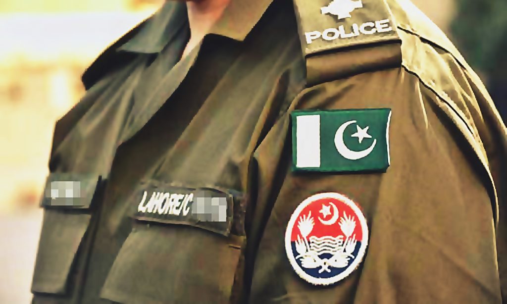 Police Accused of Disrupting Christian Worship Gathering in Punjab, Sparking Protests