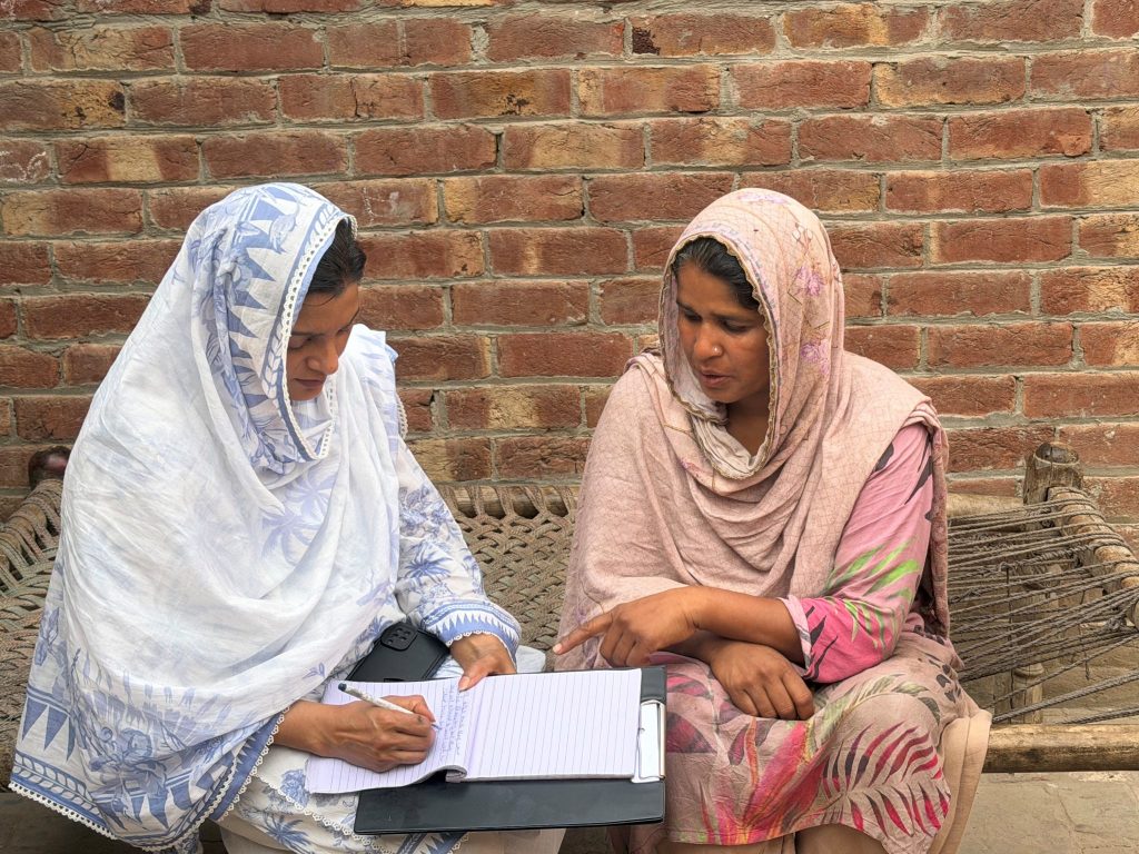 Held, Isolated, and Exploited: Christian Teen’s Ordeal Raises Alarm in Lahore