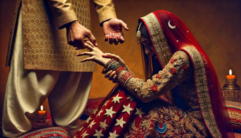 Pakistan: Punjab Assembly Passes Historic Bill to Prevent Child Marriages